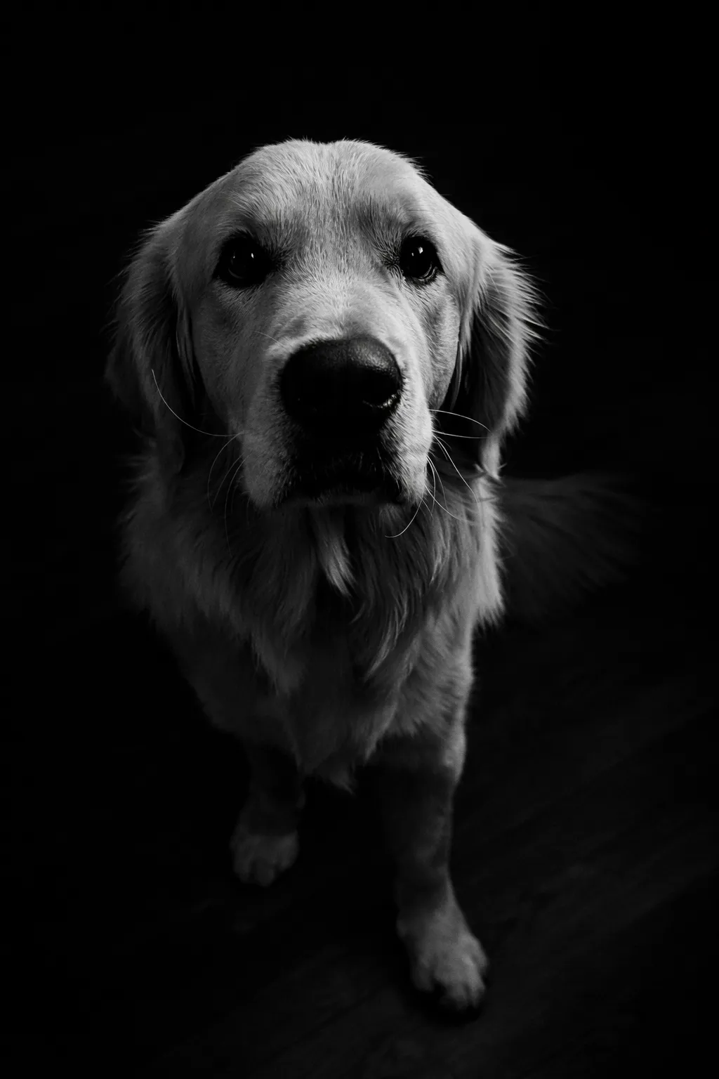 Cooper – Chief Happiness Officer en Tres Puntos