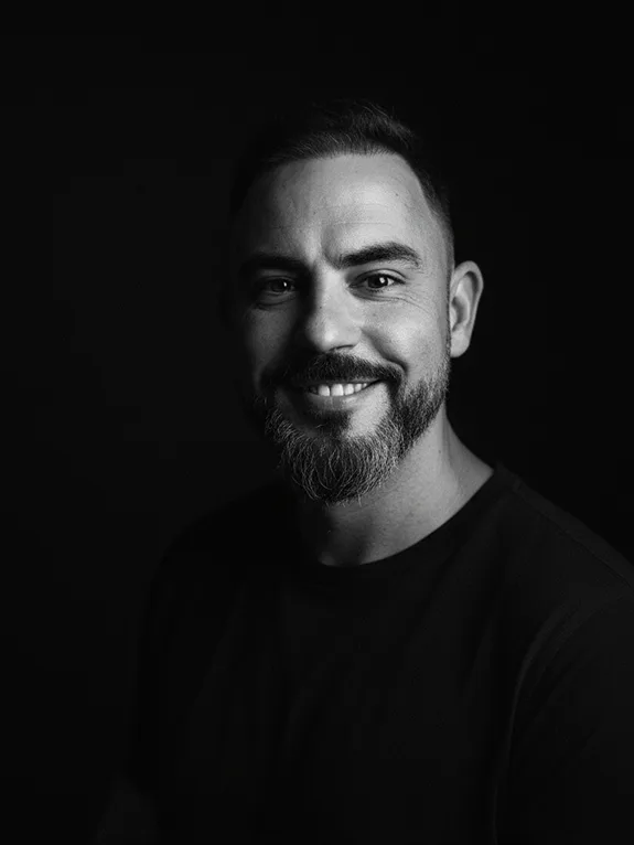 Jordi Expósito – Digital Project Lead y UX/UI Designer en Tres Puntos