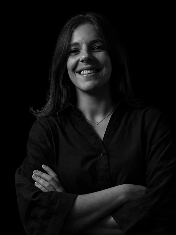 Judith – UX/UI Designer en Tres Puntos